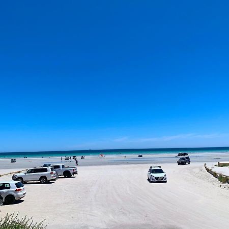 Wallaroo Marina Luxury Apartment Exterior photo