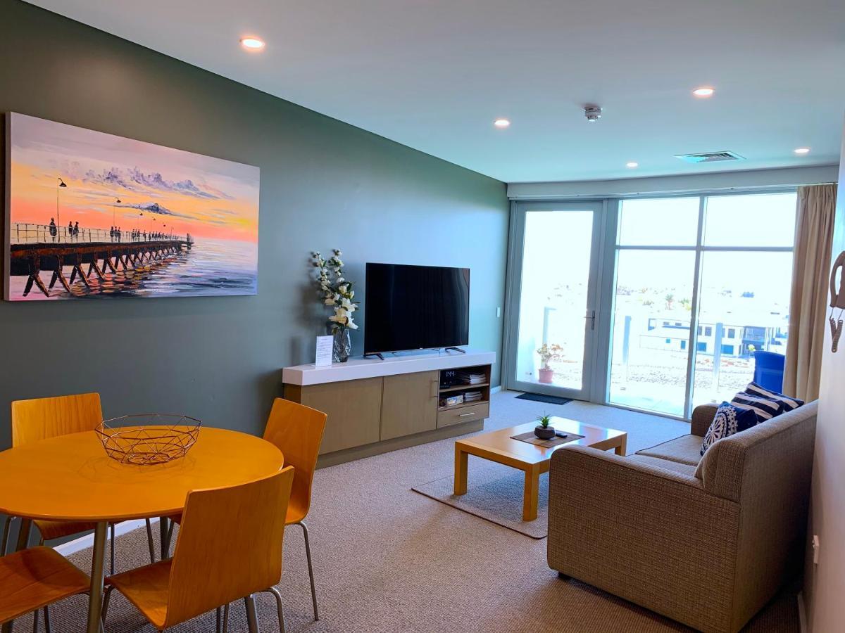 Wallaroo Marina Luxury Apartment Exterior photo