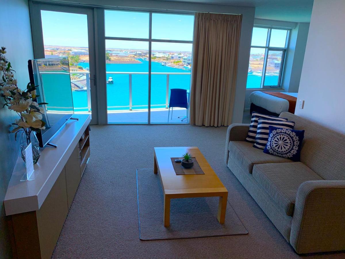 Wallaroo Marina Luxury Apartment Exterior photo