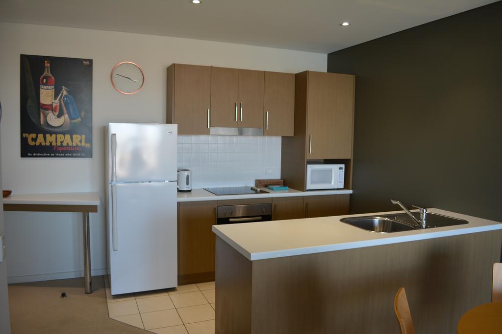 Wallaroo Marina Luxury Apartment Exterior photo