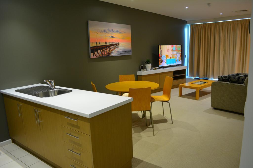 Wallaroo Marina Luxury Apartment Exterior photo