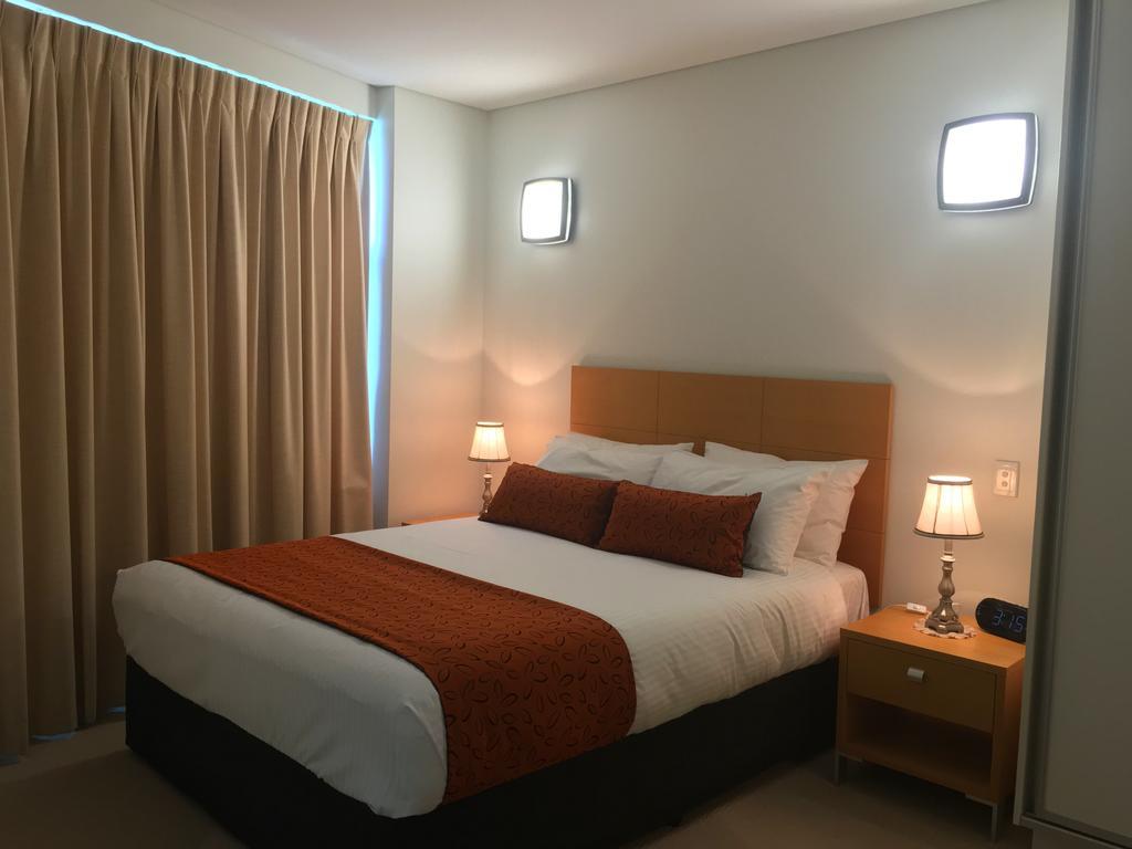 Wallaroo Marina Luxury Apartment Exterior photo