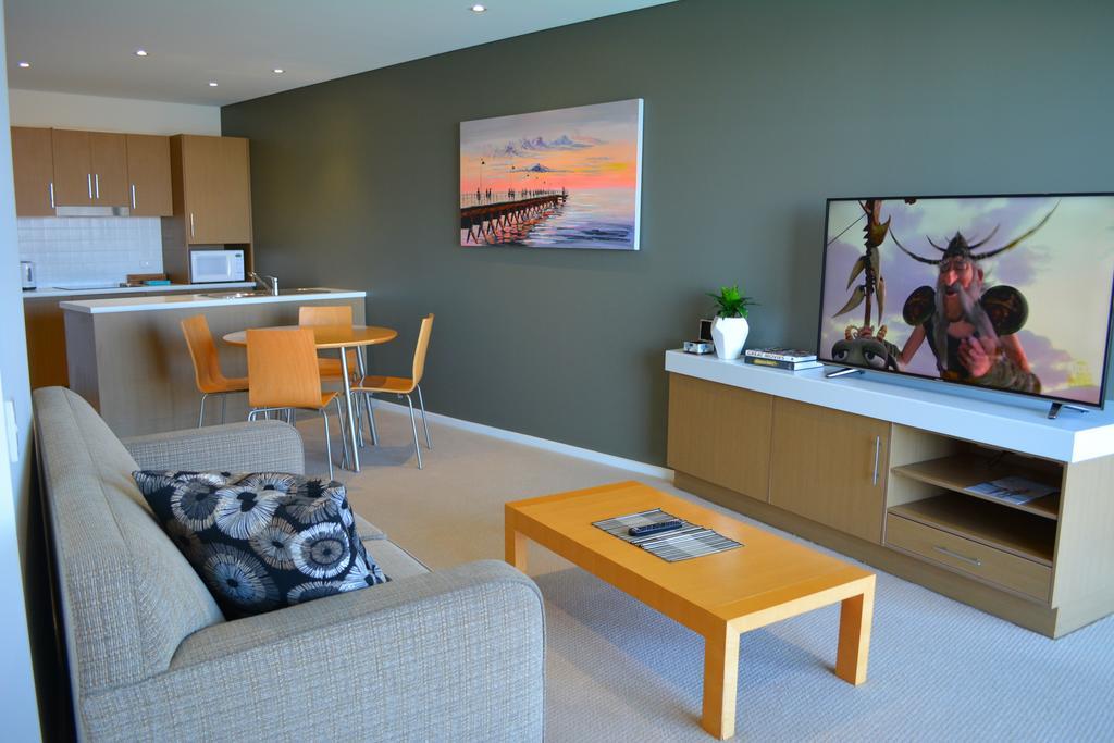 Wallaroo Marina Luxury Apartment Exterior photo