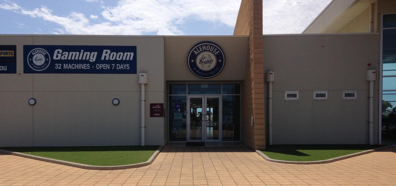 Wallaroo Marina Luxury Apartment Exterior photo